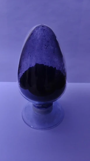 Solvente Azul 36 /Corante Solvente